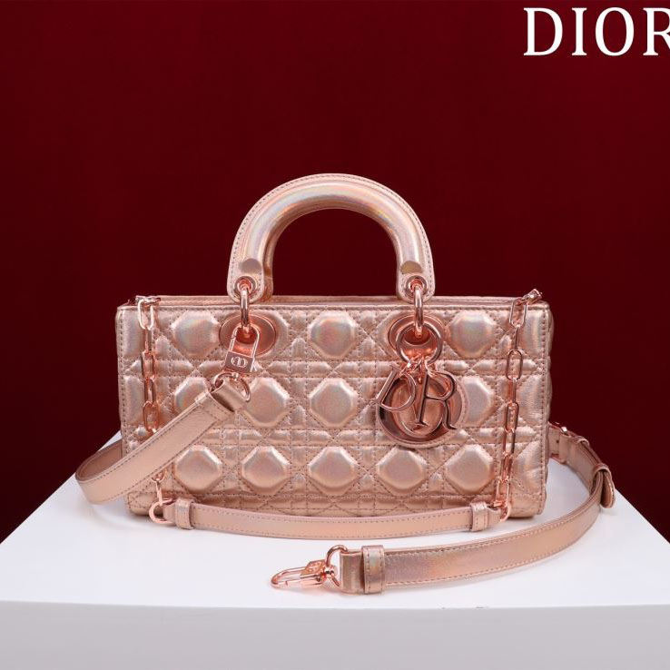 Christian Dior My Lady Bags - Click Image to Close